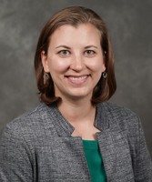 Samantha Murray-Bainer, MD