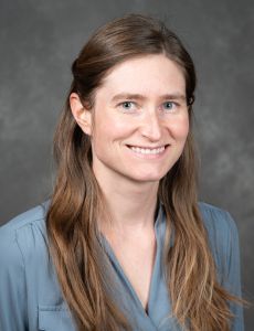 Heather Machkovech, MD, PhD