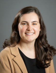 Emily Schmitz, MD