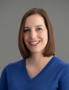 Lauren Knoche, PA
