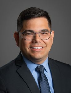 Gabe Lira, MD