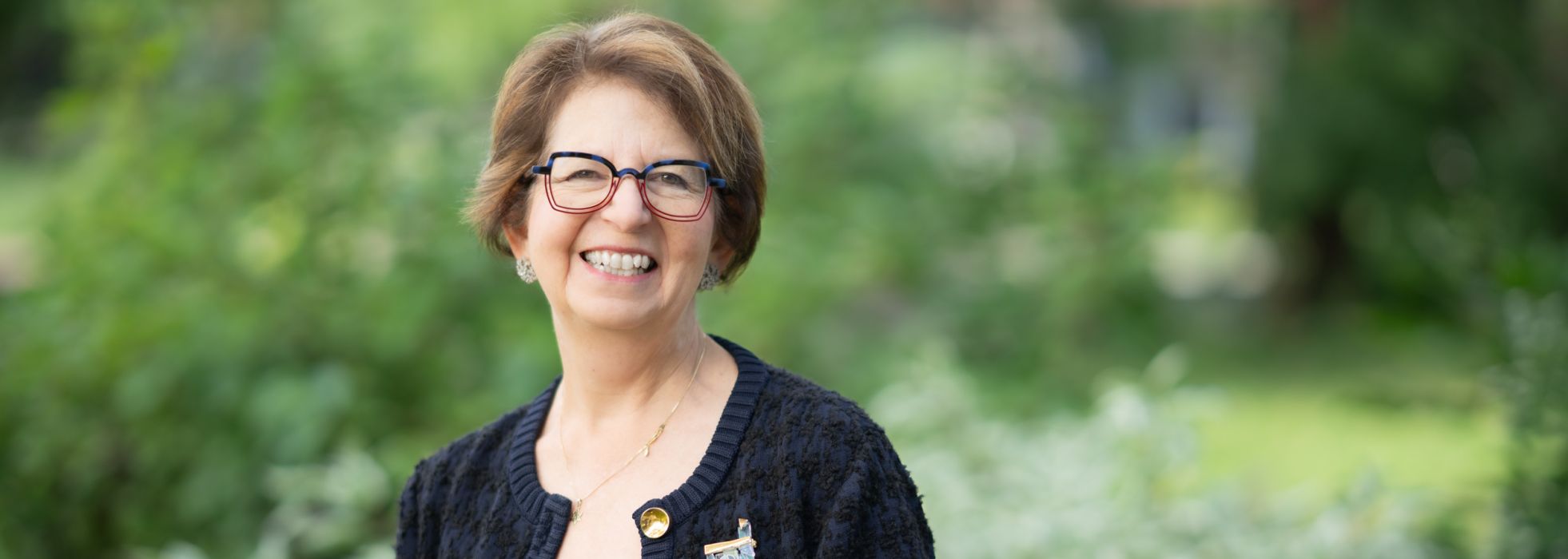 photo of Lynn M. Schnapp, MD