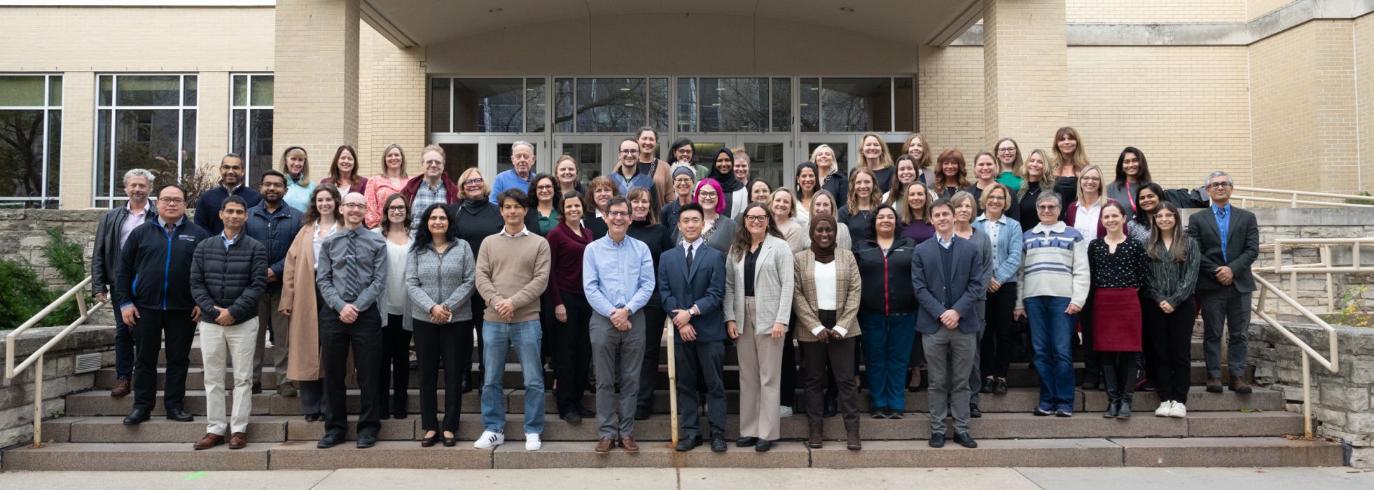 Endocrinology, Diabetes and Metabolism division