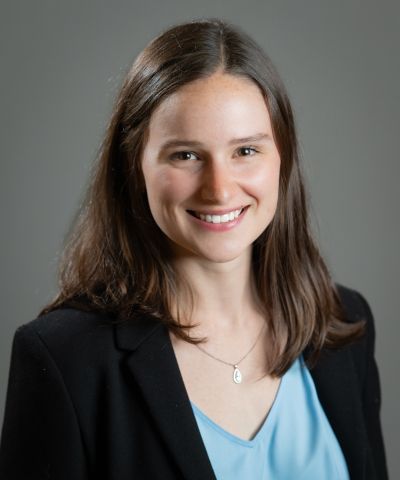 Grace Eisenbiegler, MD