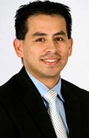 Jonny Macias Tejada, MD