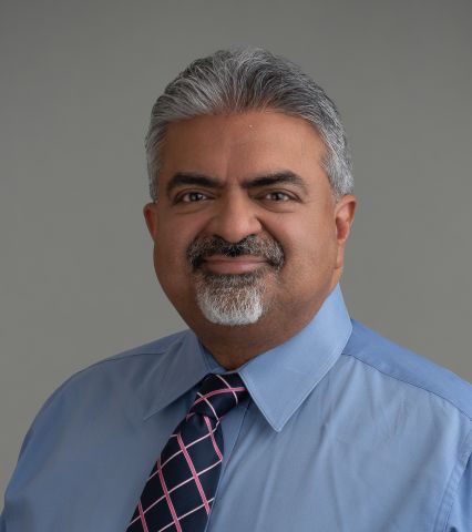 Deepak Gopal, MD