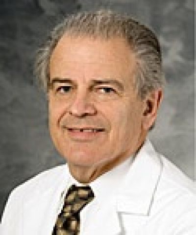 Arnold Wald, MD
