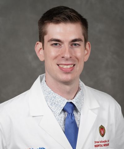 Drew Schaefer, MD