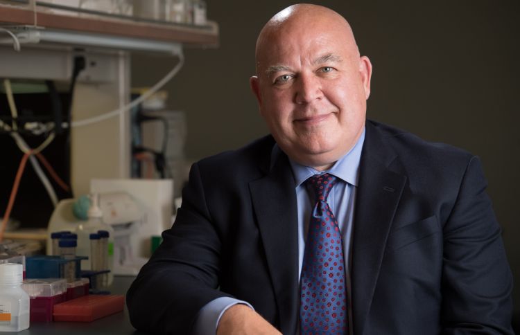 Dr. Jacques Galipeau