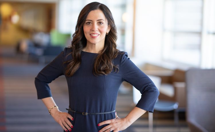 Dr. Nicole Rogus-Pulia