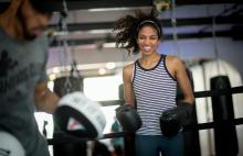 Internal Medicine Residency Wellness