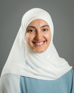 Zaynab Almothafer, MD