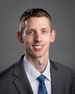 Christopher Purtell, MD