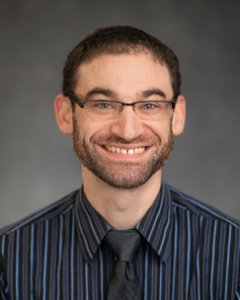 Benjamin Rosenstein, MD