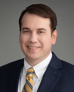 David Plante, MD, PhD