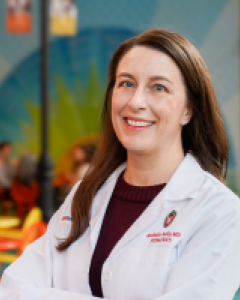 Michelle Kelly, MD, PhD