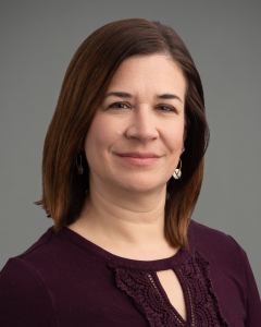 Kari Wisinski, MD