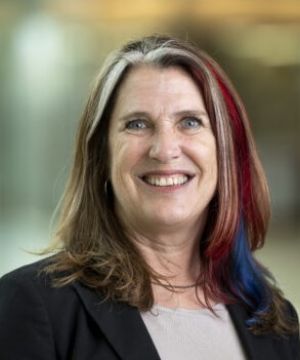 Dominique Brossard, PhD