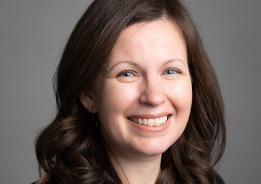 Dr. Sara Westergaard