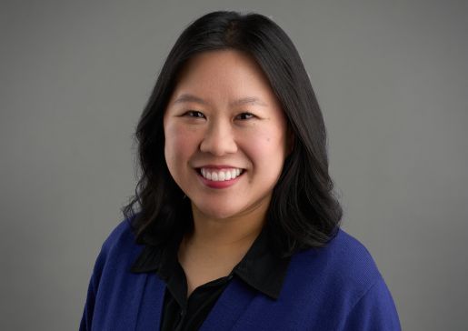 Portrait of Andrea Schnell, MD