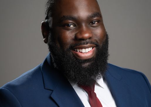 Lawrenshey Charles, DO