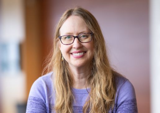 Dr. Amy Zelenski